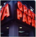 Grays Papaya